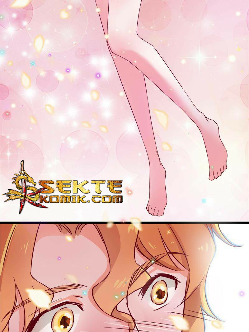 Beauty and the Beasts Chapter 04 Gambar 56